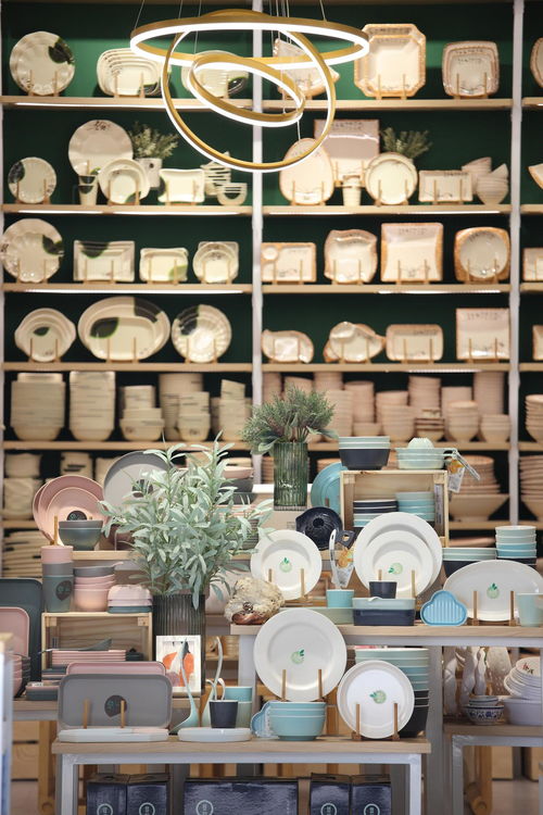 2021恒業(yè)國(guó)際成都日用品交易會(huì)盛大開(kāi)幕，品牌云集共繪行業(yè)新藍(lán)圖