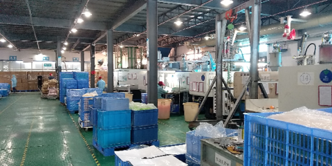 環力盛攜手藍鯨云ERP，打造互聯工廠，推動東莞日用百貨銷售數字化轉型