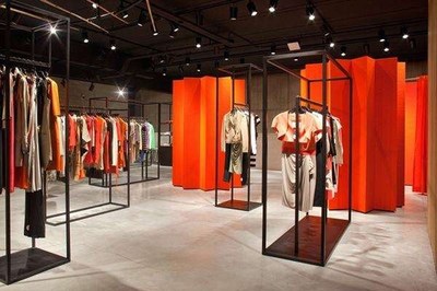 前三季度晉江服裝鞋帽零售額突破46億，產業優勢與市場韌性凸顯