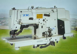 同裕針車行 光復(fù)中路上的縫紉設(shè)備與紡織輔料一站式采購點(diǎn)